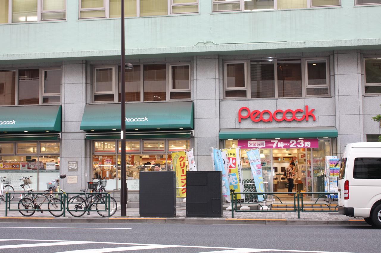 Hotel Ficus Tokyo Akihabara Exterior foto